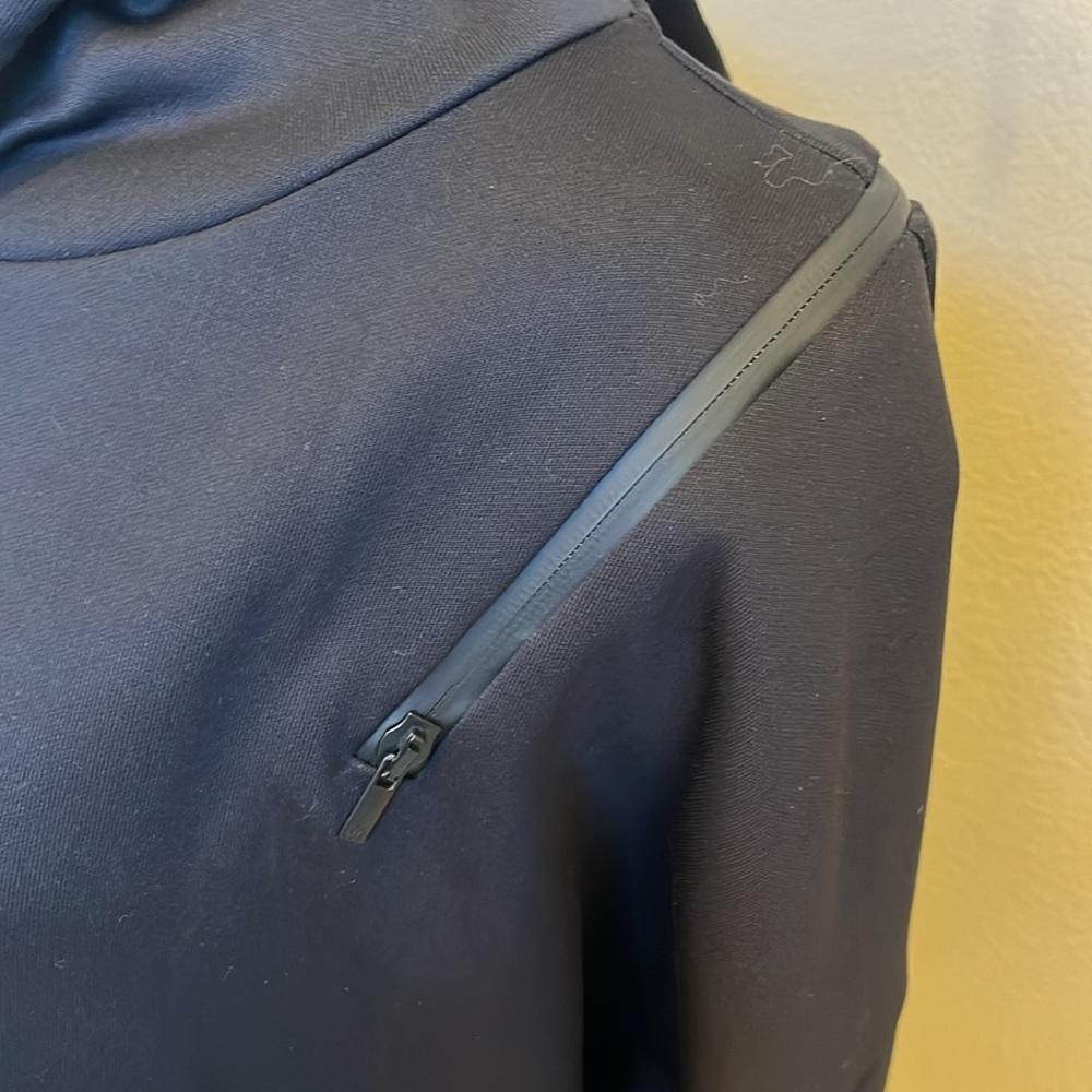 NWT Wolford oversized Hoodie - Picture 8 of 15